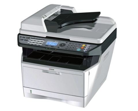 МФУ Kyocera ECOSYS M2035dn — аренда в Москве